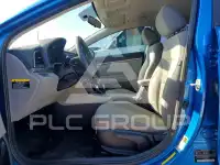2017 Hyundai Elantra photo
