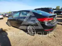 2017 Hyundai Elantra фото