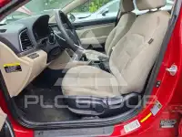 2017 Hyundai Elantra фото