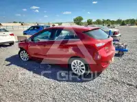 2017 Hyundai Elantra фото