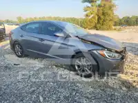 2017 Hyundai Elantra photo