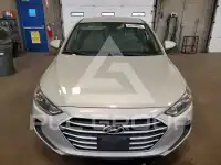 2017 Hyundai Elantra фото