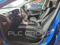 2017 Hyundai Elantra фото