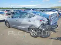 2017 Hyundai Elantra фото