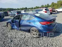 2017 Hyundai Elantra фото