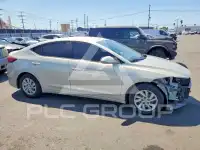 2017 Hyundai Elantra фото