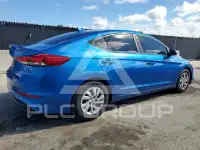 2017 Hyundai Elantra photo