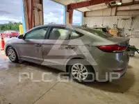2017 Hyundai Elantra фото
