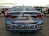 2017 Hyundai Elantra фото
