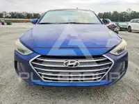 2017 Hyundai Elantra photo