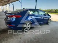 2017 Hyundai Elantra фото
