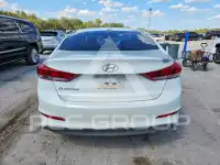 2017 Hyundai Elantra фото
