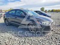2017 Hyundai Elantra photo