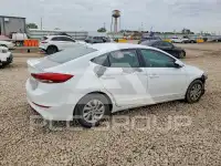 2017 Hyundai Elantra фото