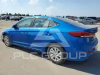 2017 Hyundai Elantra фото