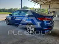 2017 Hyundai Elantra фото