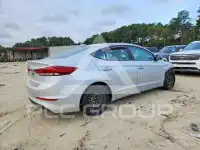 2017 Hyundai Elantra фото
