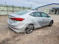 2017 Hyundai Elantra фото