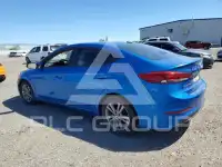 2017 Hyundai Elantra photo
