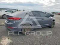 2017 Hyundai Elantra фото
