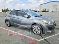 2017 Hyundai Elantra фото