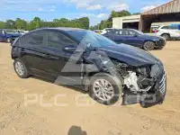 2017 Hyundai Elantra фото