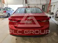 2017 Hyundai Elantra фото