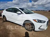 2017 Hyundai Elantra photo