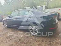 2017 Hyundai Elantra фото