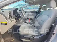 2017 Hyundai Elantra фото