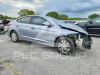 2017 Hyundai Elantra photo