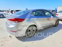 2017 Hyundai Elantra фото