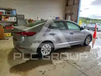 2017 Hyundai Elantra фото