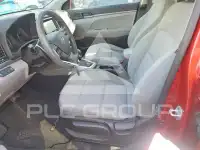 2017 Hyundai Elantra photo