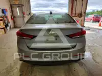 2017 Hyundai Elantra фото
