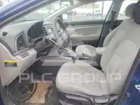 2017 Hyundai Elantra photo