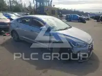 2017 Hyundai Elantra фото