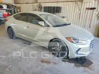 2017 Hyundai Elantra photo