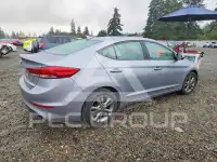 2017 Hyundai Elantra photo
