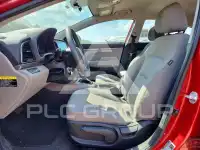 2017 Hyundai Elantra фото