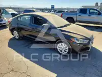 2017 Hyundai Elantra фото