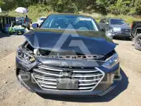 2017 Hyundai Elantra фото