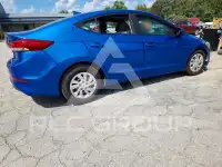 2017 Hyundai Elantra photo