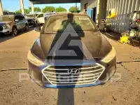 2017 Hyundai Elantra фото