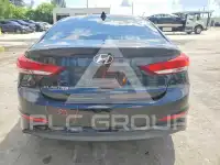 2017 Hyundai Elantra photo
