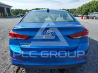 2017 Hyundai Elantra фото