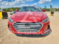 2017 Hyundai Elantra фото