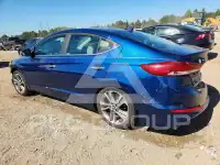 2017 Hyundai Elantra photo