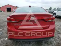 2017 Hyundai Elantra фото