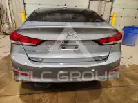 2017 Hyundai Elantra фото
